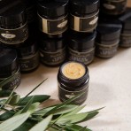 Velvet Lip Balm | Vanilla + Orange